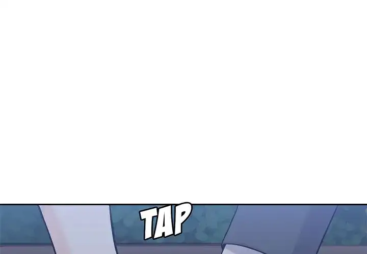 Boys are Boys page 1