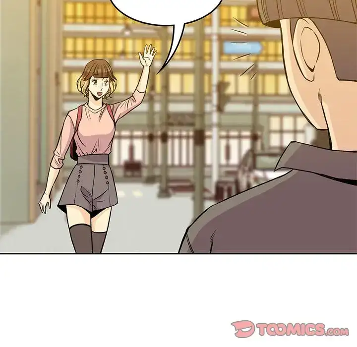Boys are Boys page 74