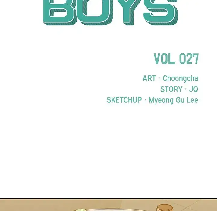 Boys are Boys page 21