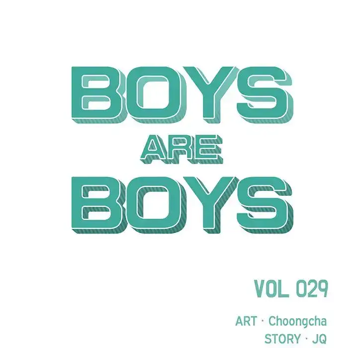 Boys are Boys page 19