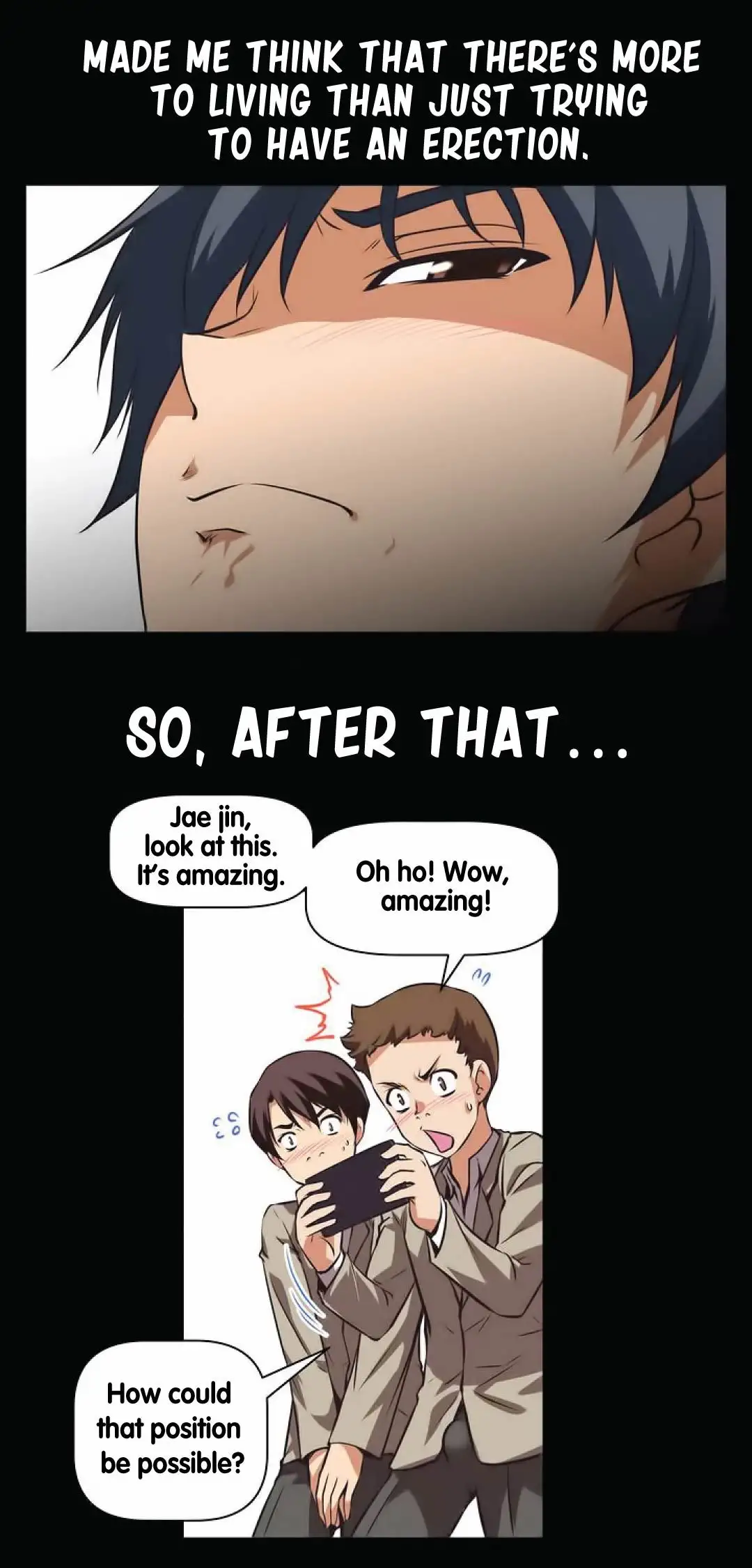 Brawling Go! page 6