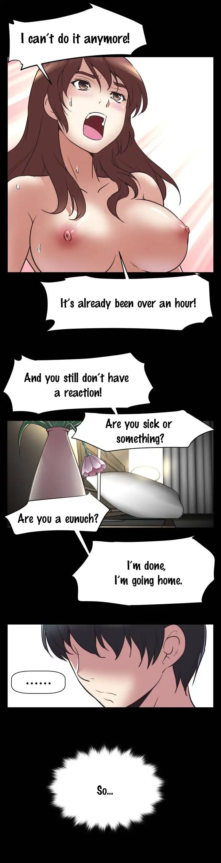 Brawling Go! page 3