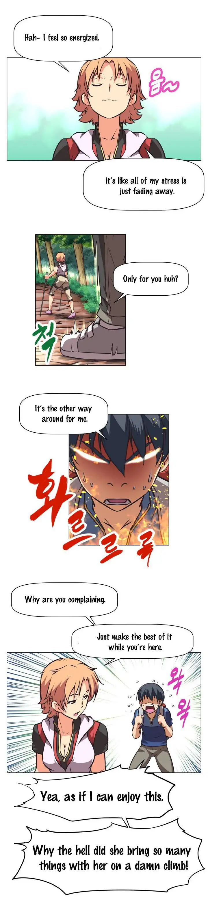 Brawling Go! page 23