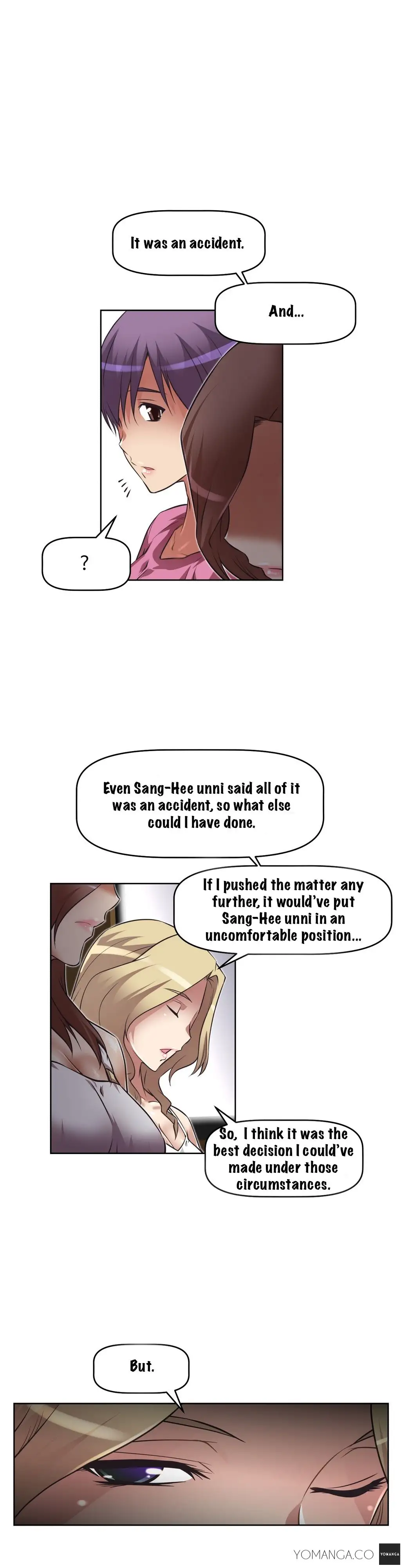 Brawling Go! page 18