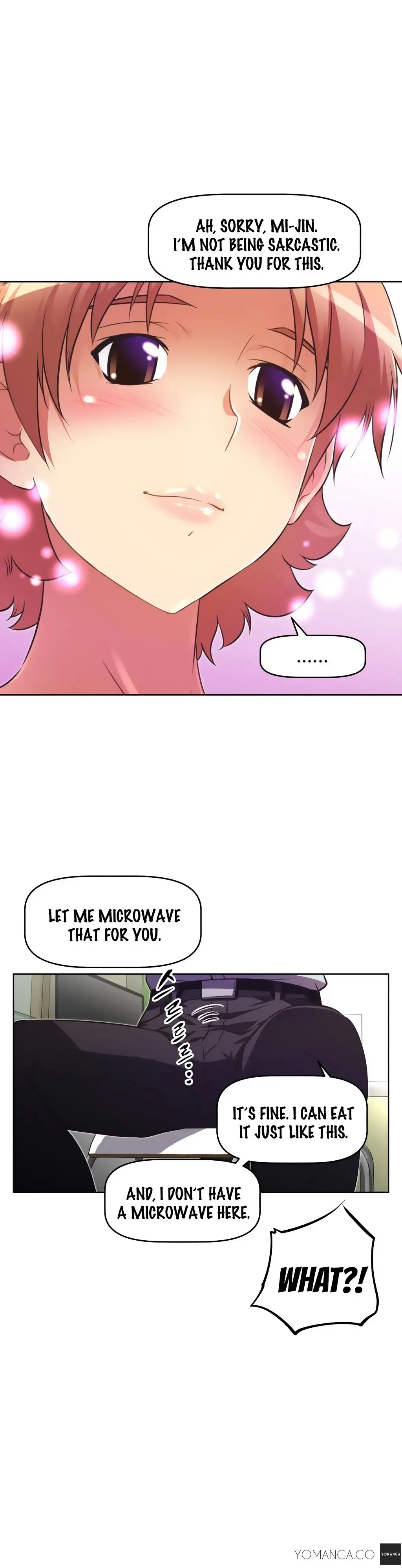 Brawling Go! page 35