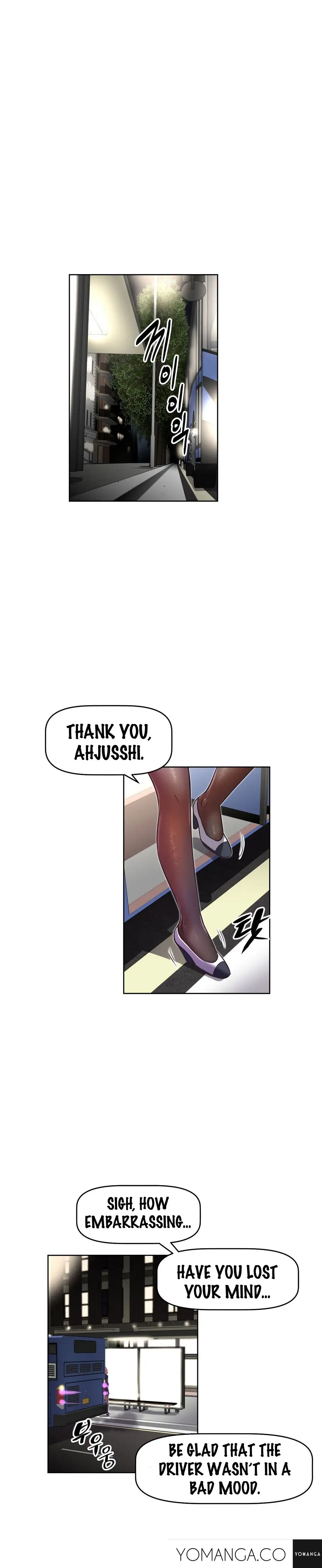 Brawling Go! page 11