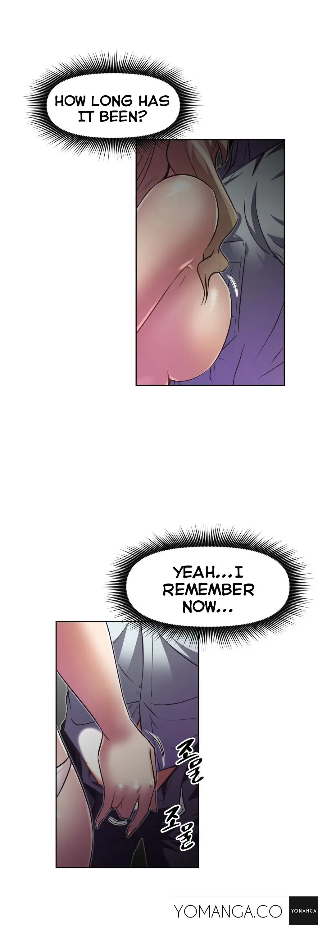 Brawling Go! page 15