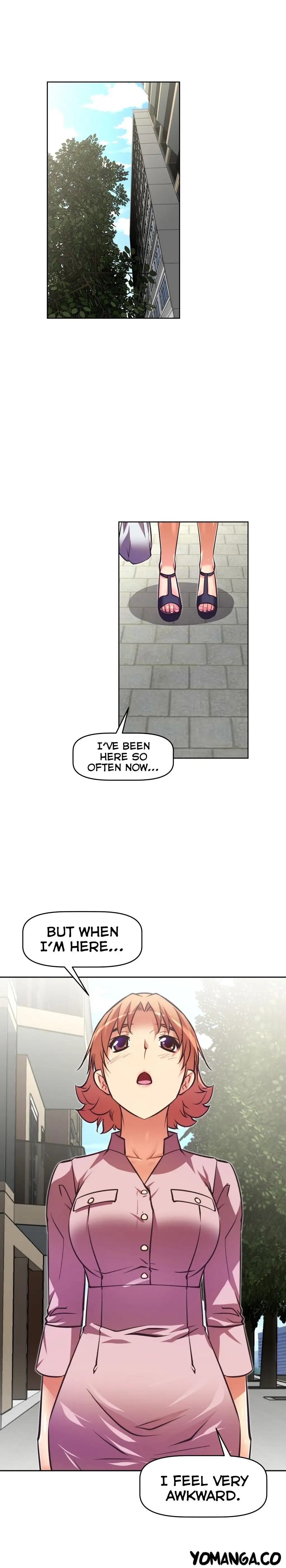 Brawling Go! page 5