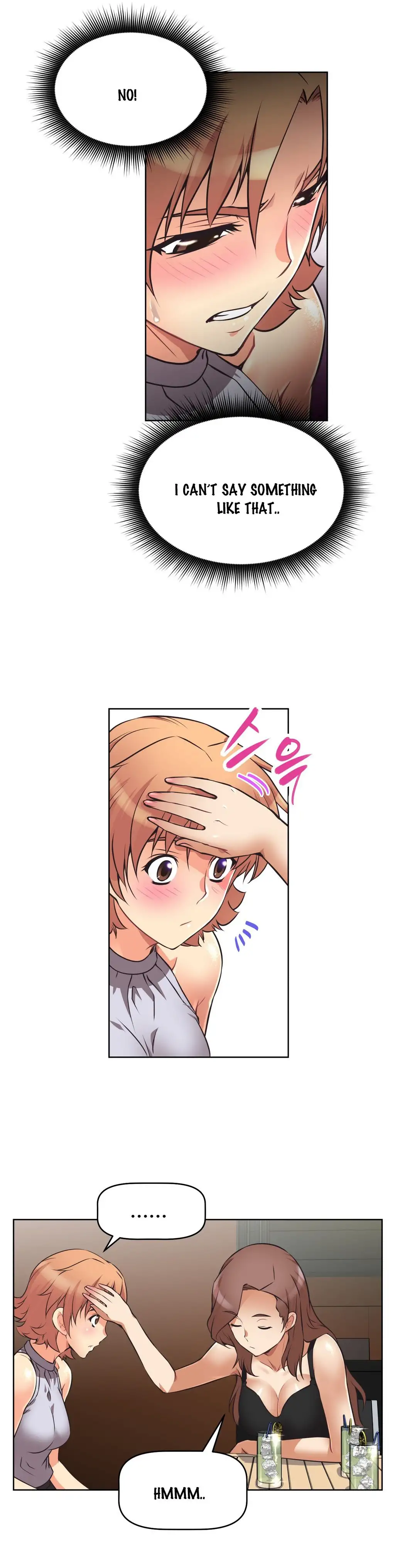 Brawling Go! page 17
