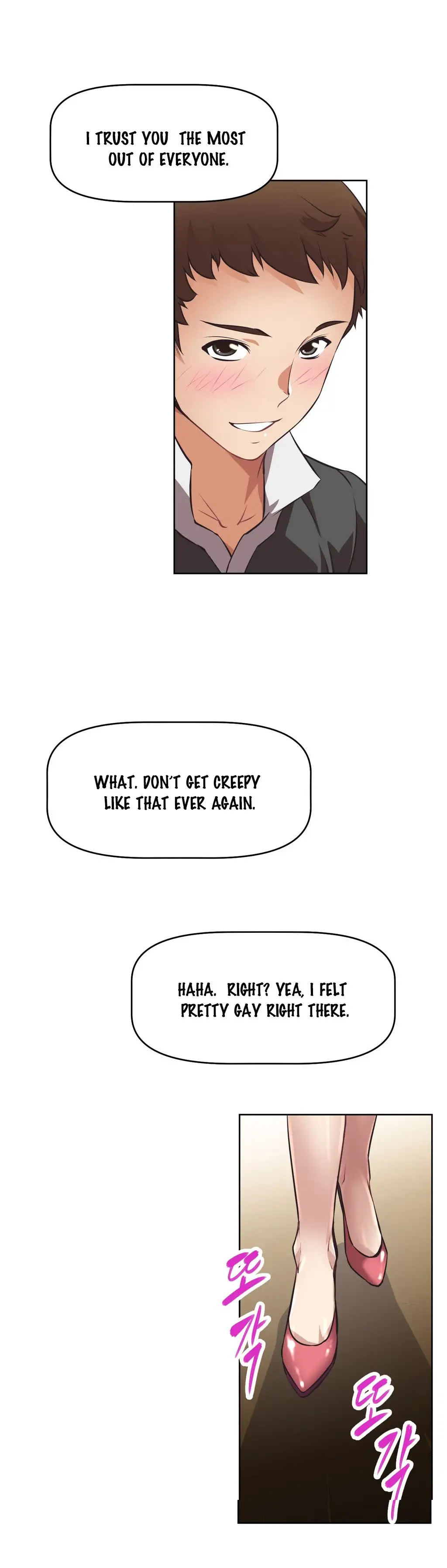 Brawling Go! page 28