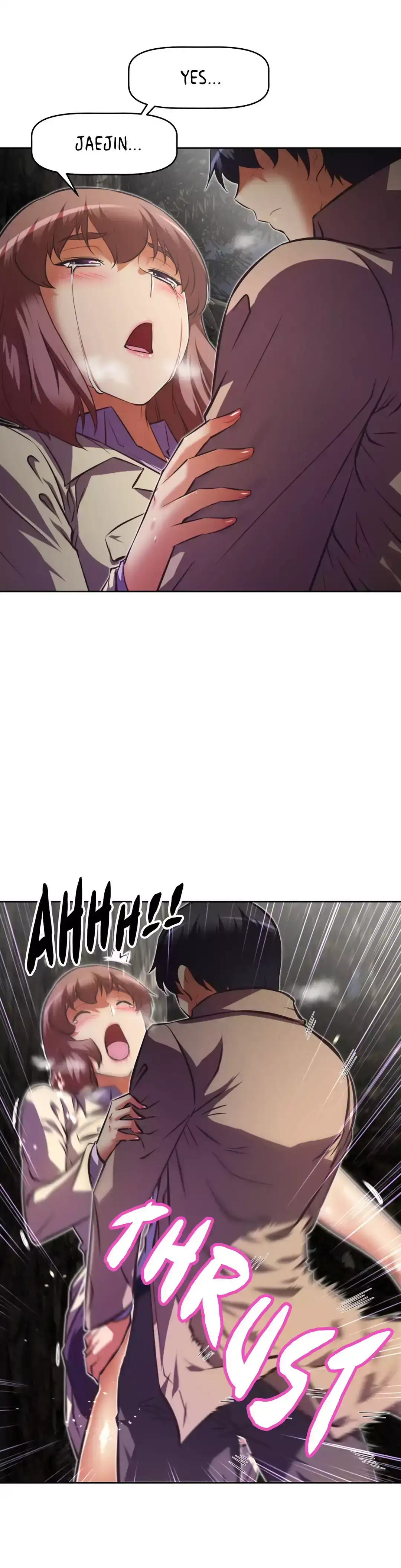 Brawling Go! page 19