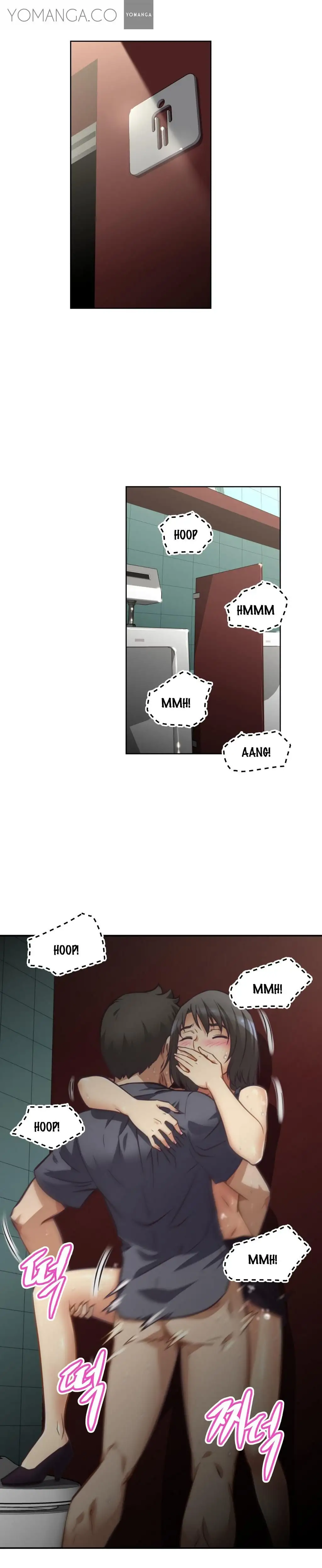 Brawling Go! page 3