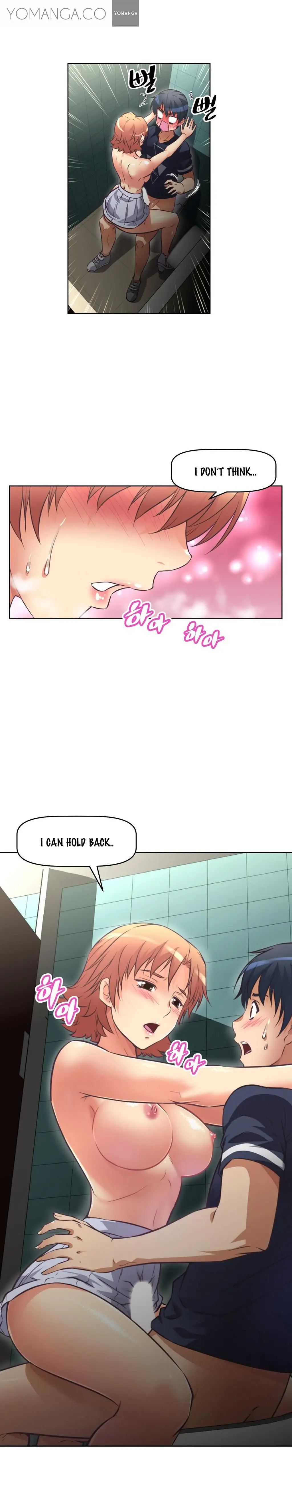 Brawling Go! page 35
