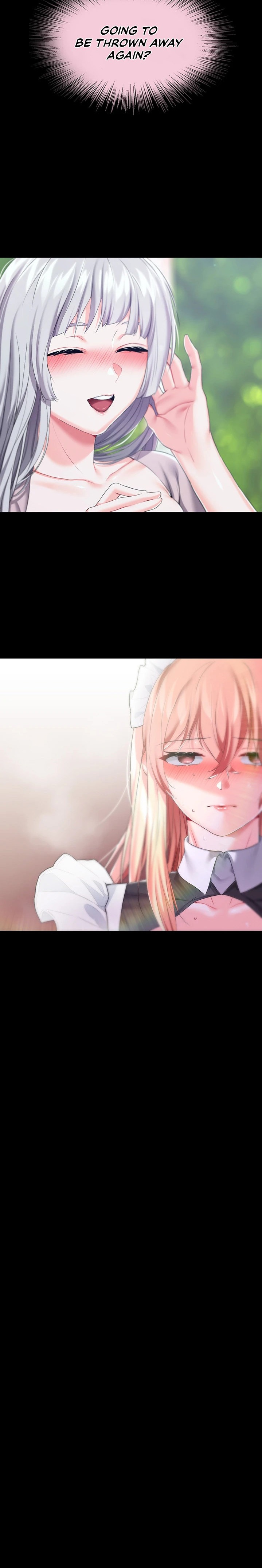 Breaking A Romantic Fantasy Villain page 17