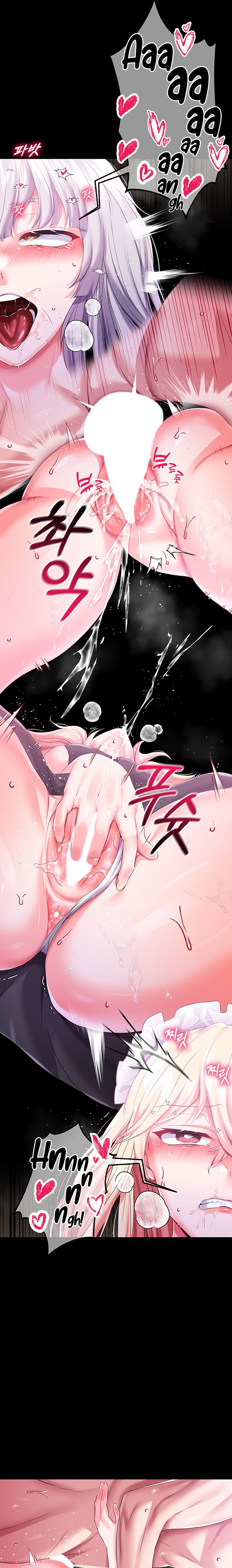 Breaking A Romantic Fantasy Villain page 16