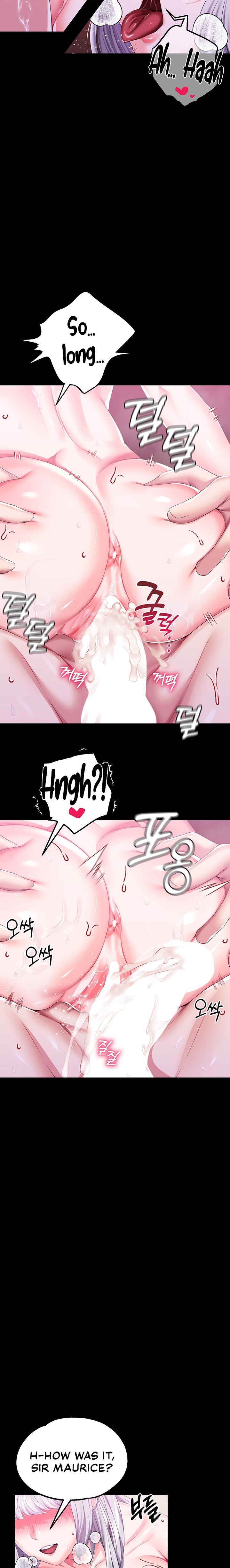 Breaking A Romantic Fantasy Villain page 20