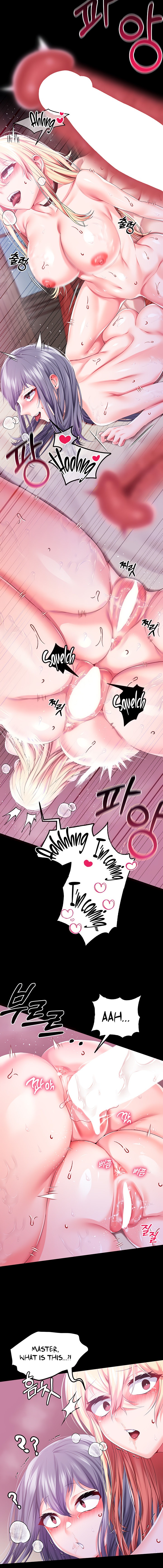 Breaking A Romantic Fantasy Villain page 4