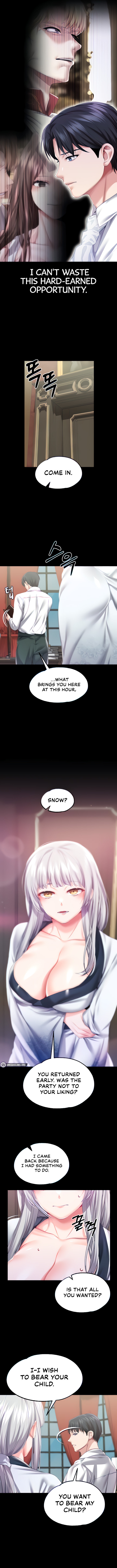 Breaking A Romantic Fantasy Villain page 2
