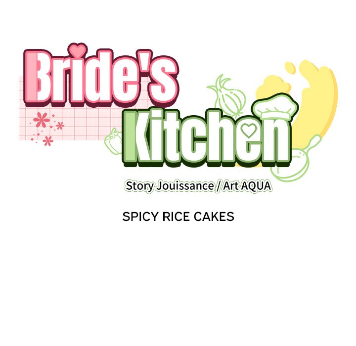 Bride’s Kitchen page 130
