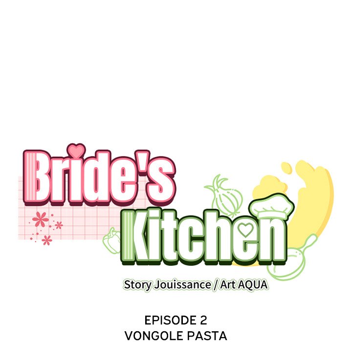 Bride’s Kitchen page 12