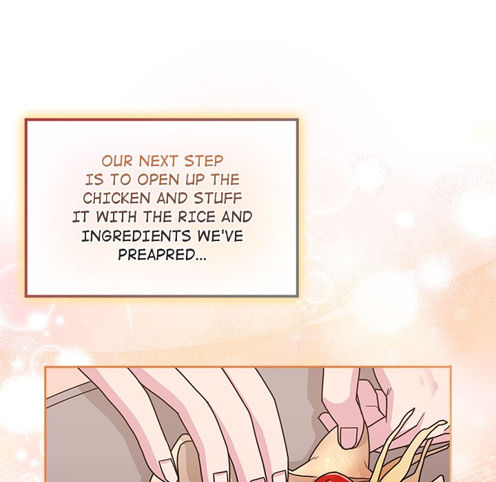 Bride’s Kitchen page 115