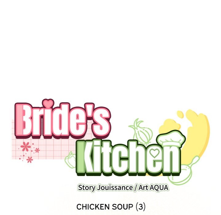 Bride’s Kitchen page 12