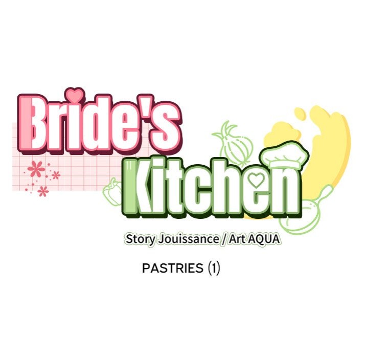 Bride’s Kitchen page 26