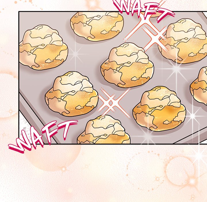 Bride’s Kitchen page 129