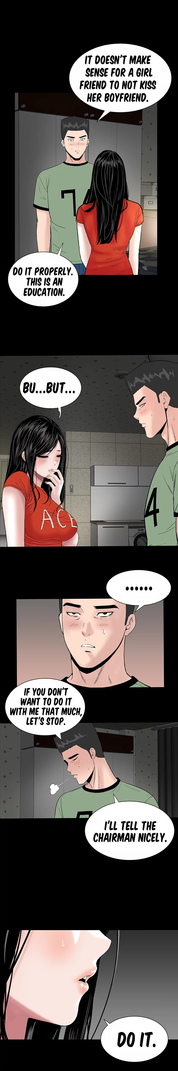 Brothel page 1