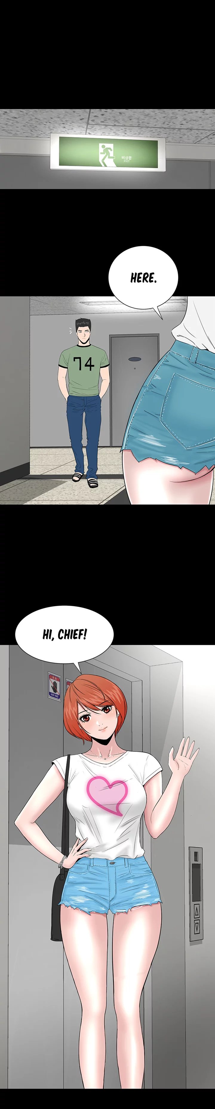 Brothel page 1