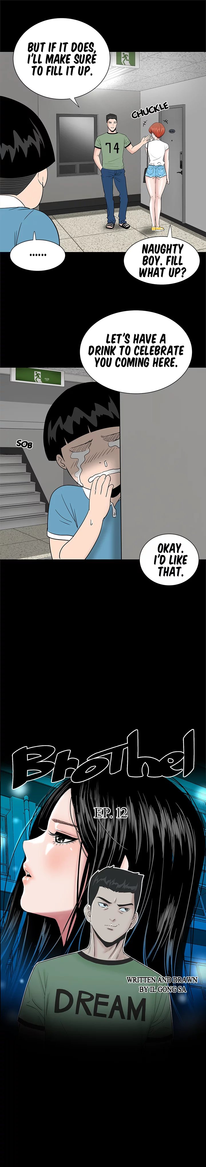 Brothel page 5