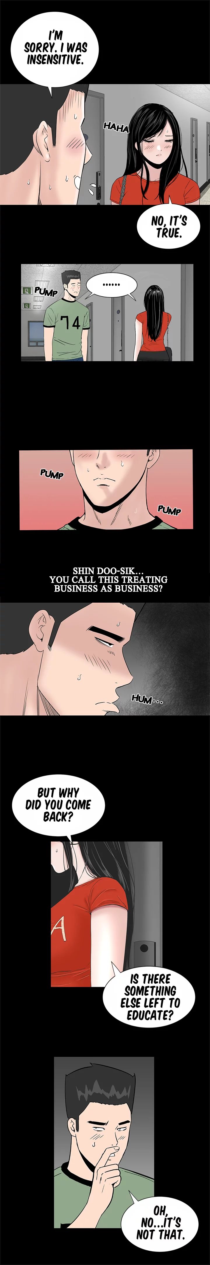 Brothel page 8