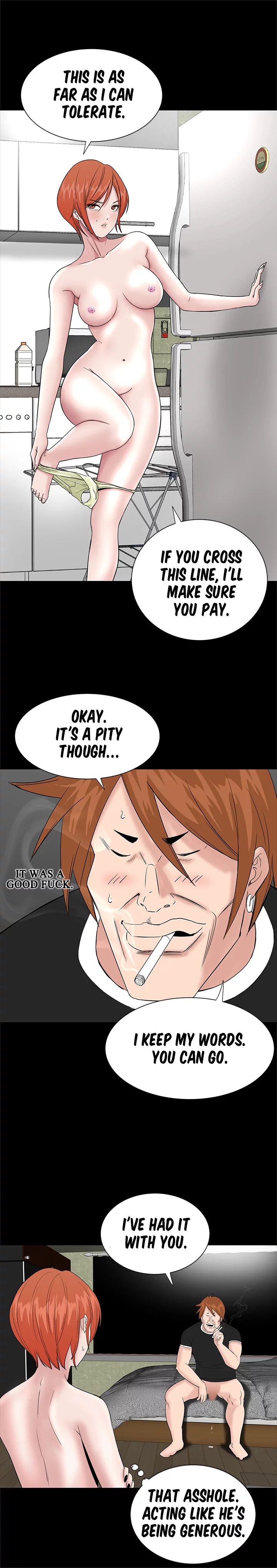 Brothel page 21