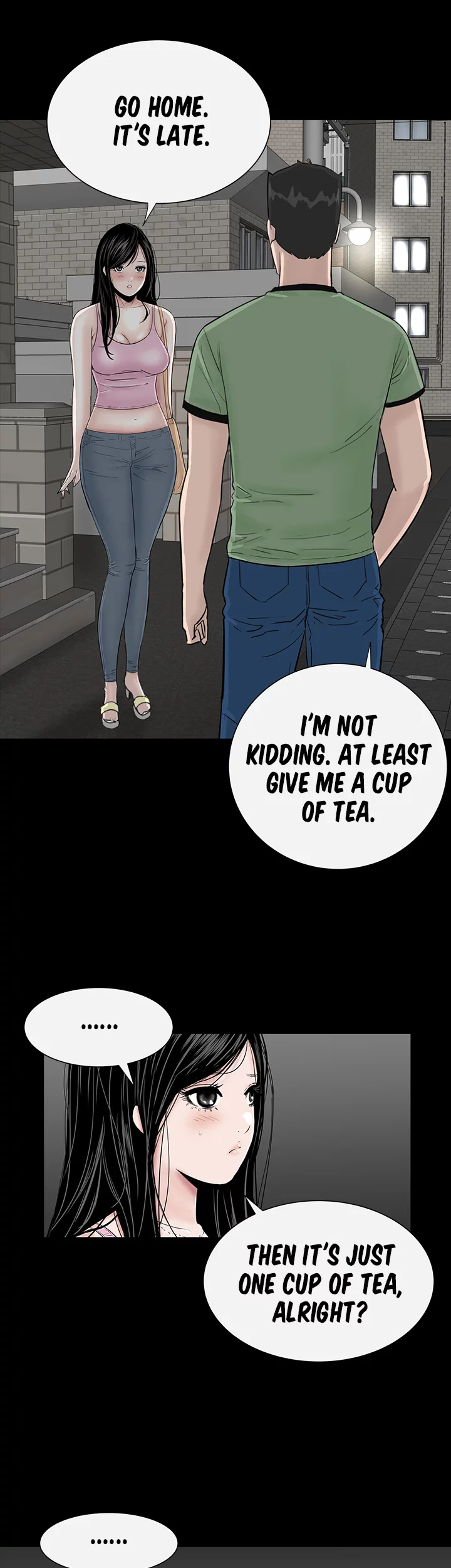 Brothel page 1