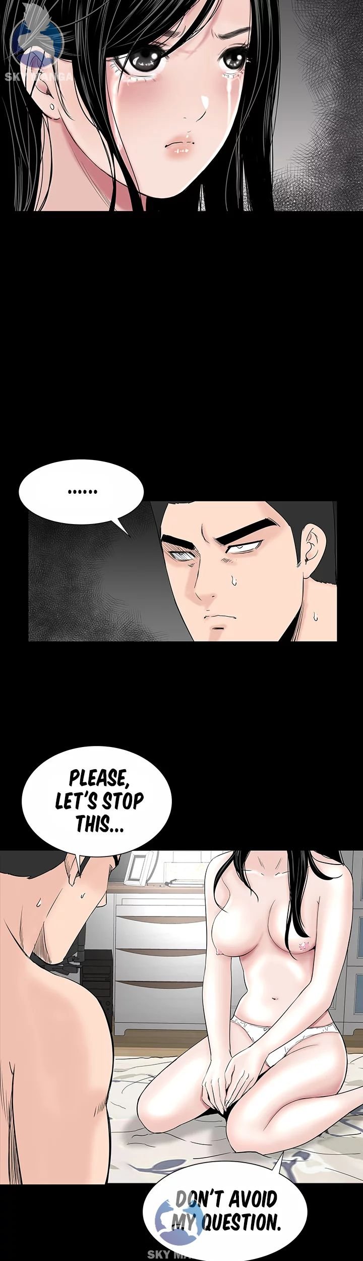 Brothel page 22