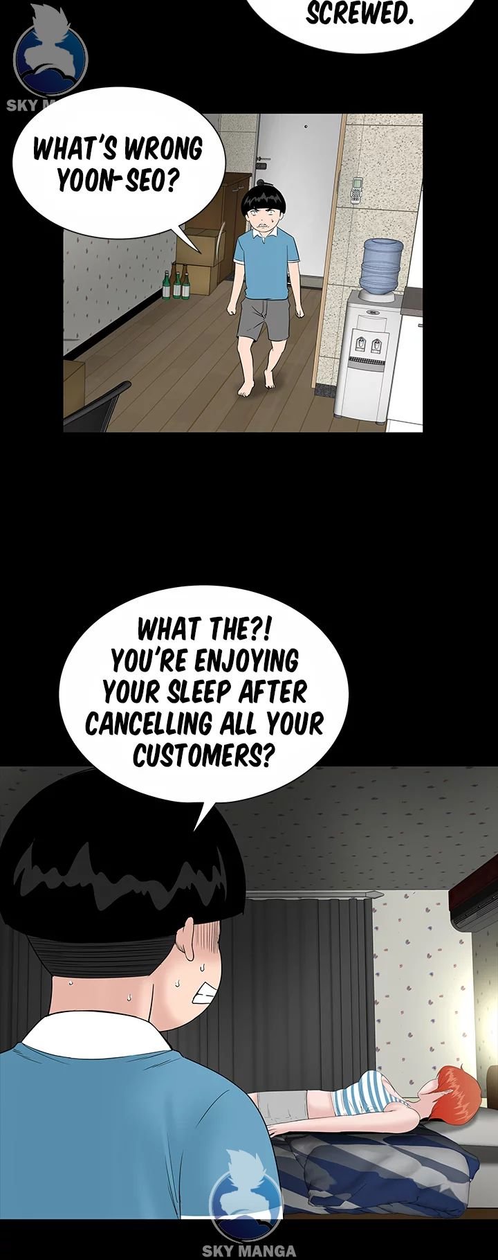 Brothel page 32