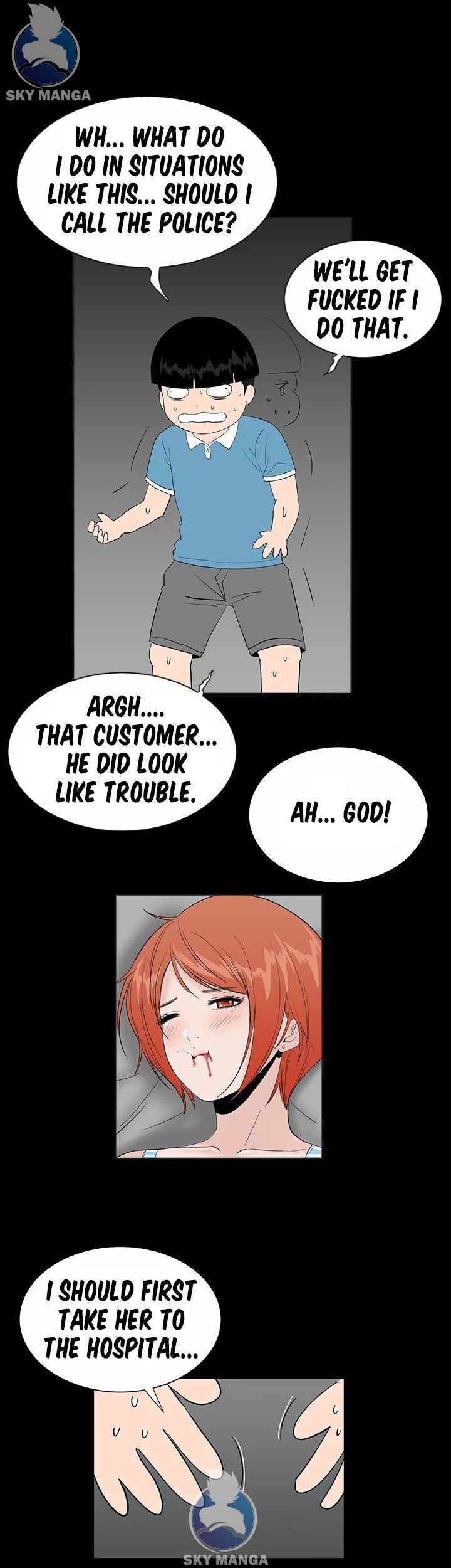 Brothel page 35