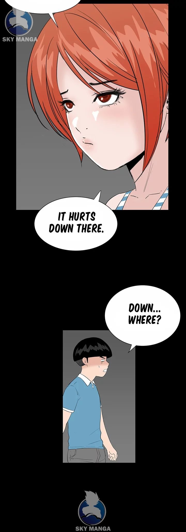 Brothel page 42