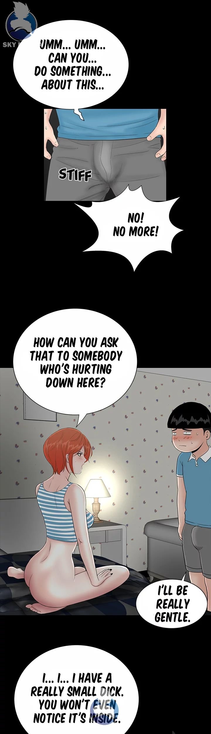 Brothel page 42