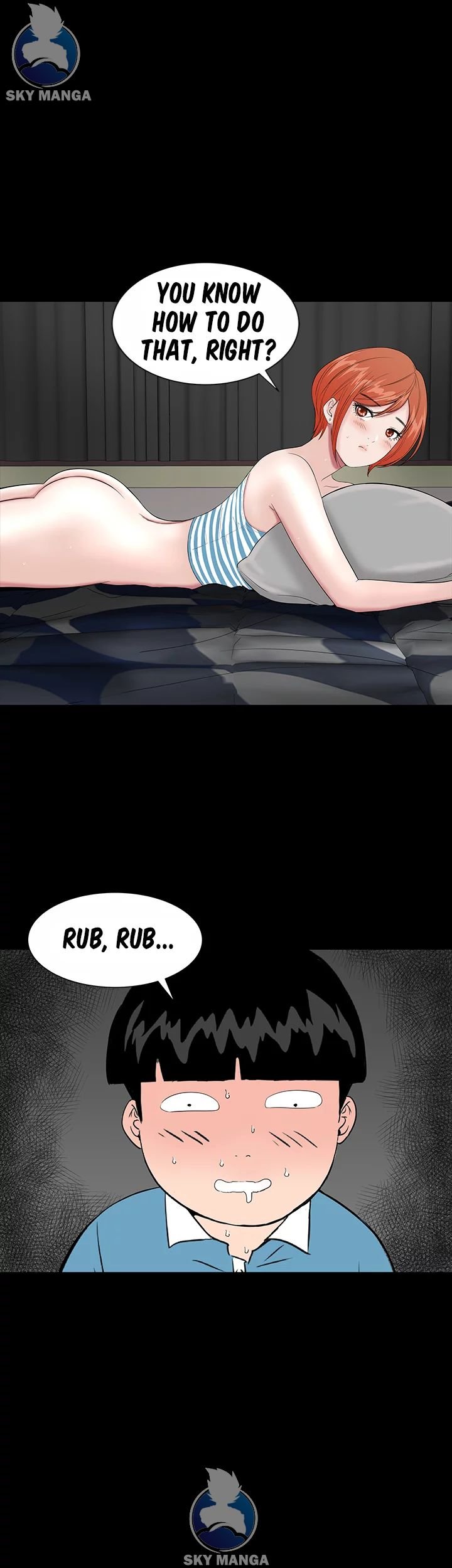 Brothel page 1