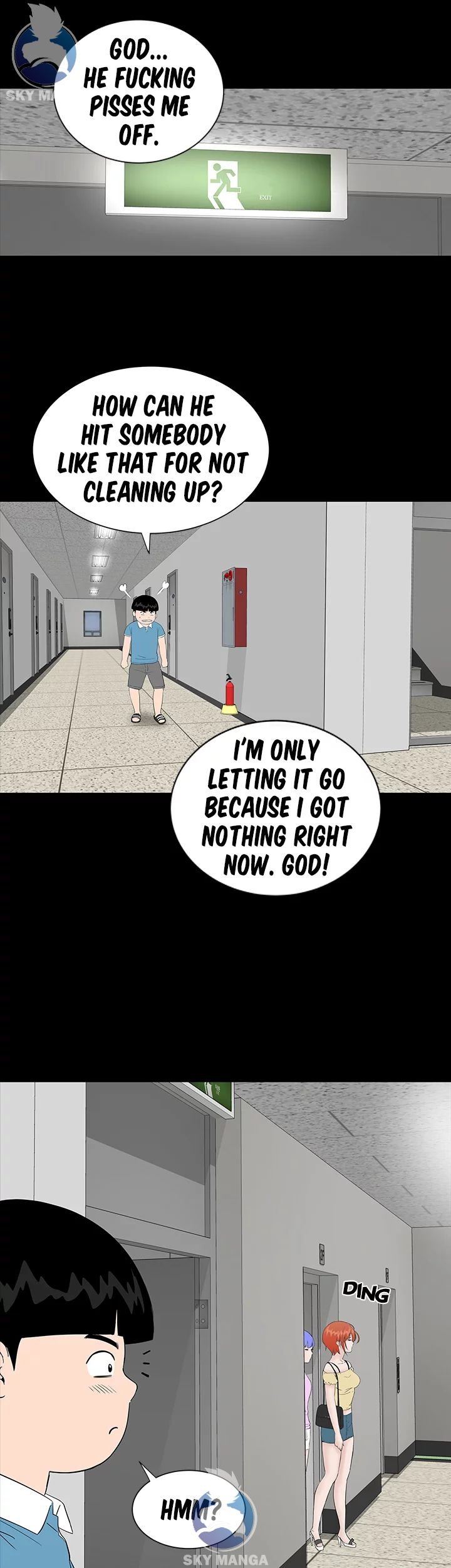 Brothel page 21