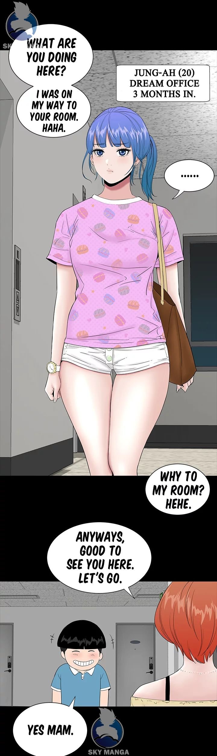 Brothel page 23