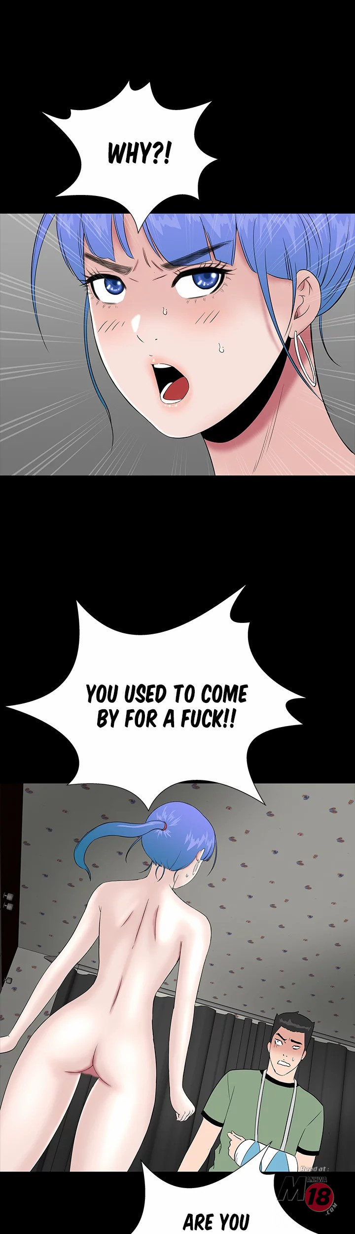 Brothel page 25