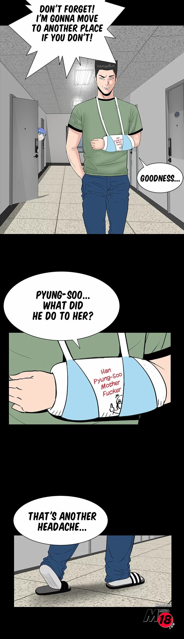 Brothel page 5
