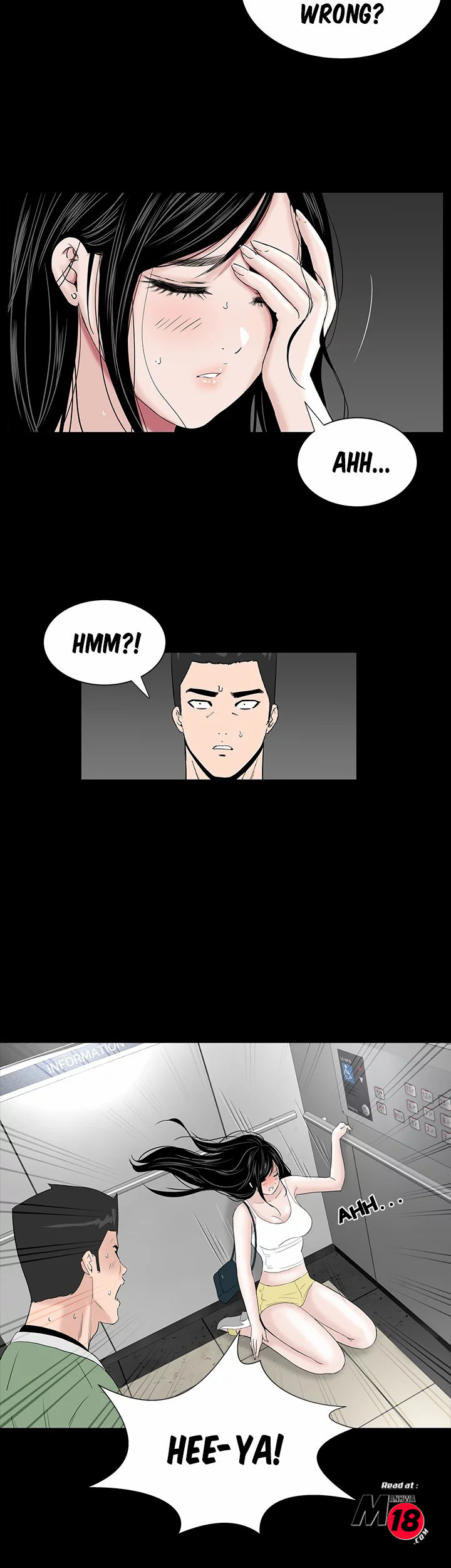 Brothel page 21