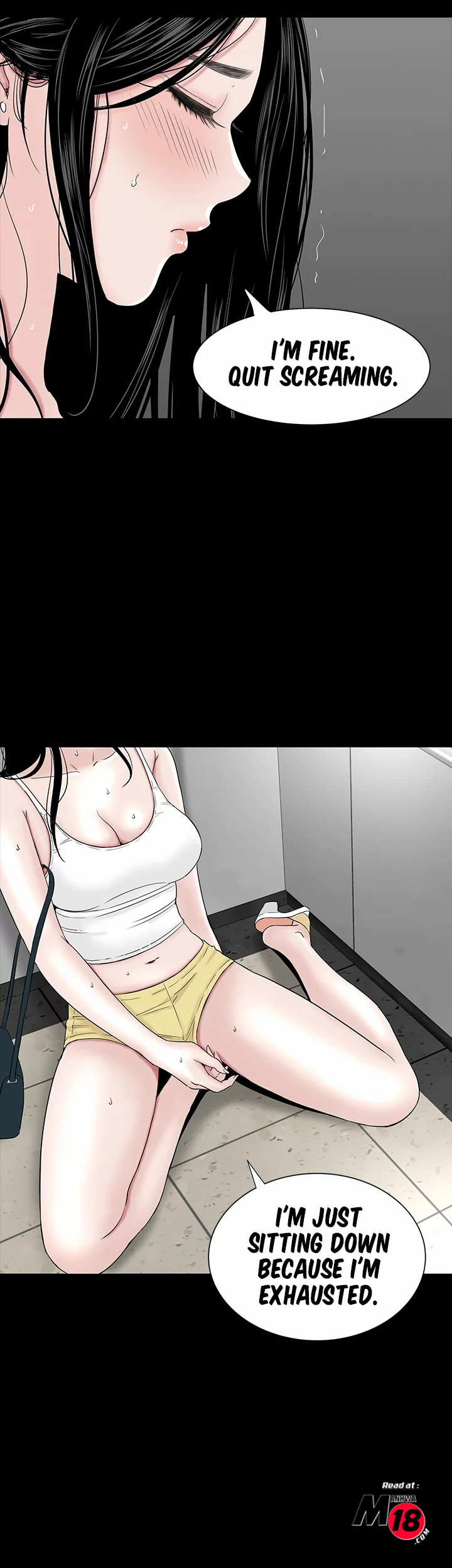 Brothel page 23