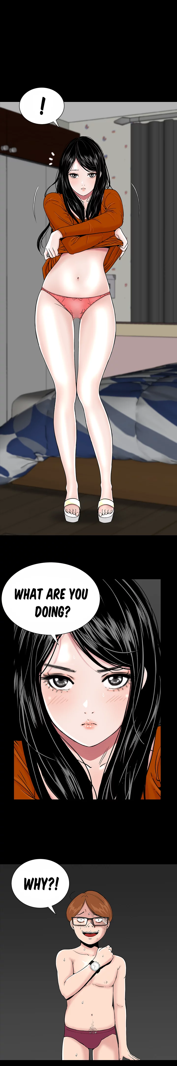 Brothel page 1