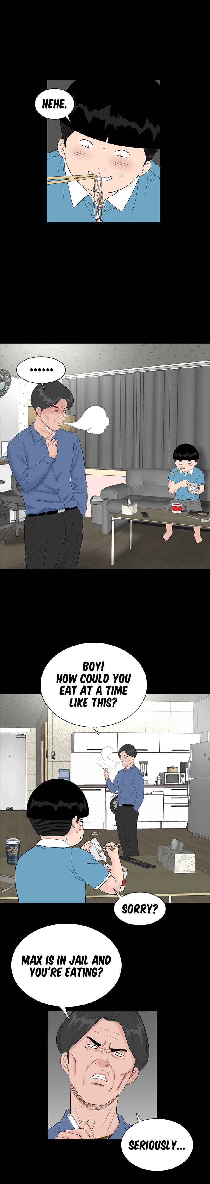 Brothel page 3