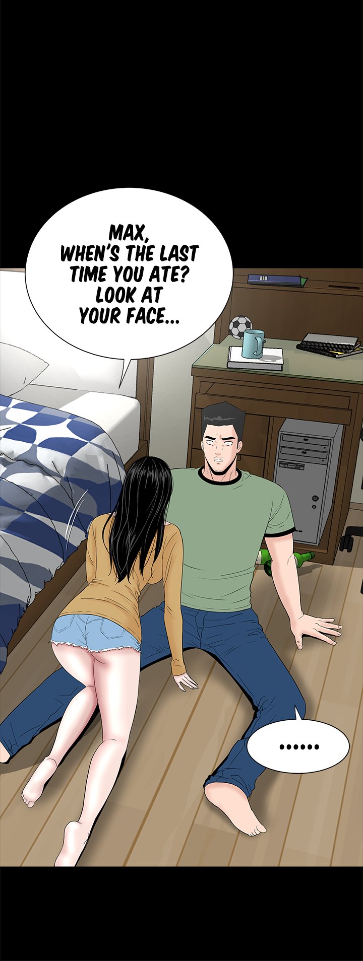 Brothel page 4
