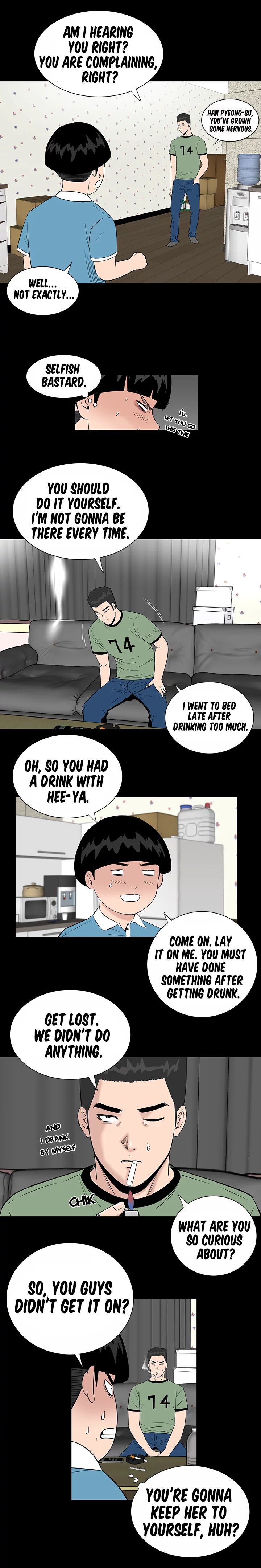 Brothel page 5